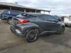 2018 TOYOTA C-HR