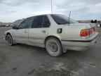 1990 HONDA ACCORD