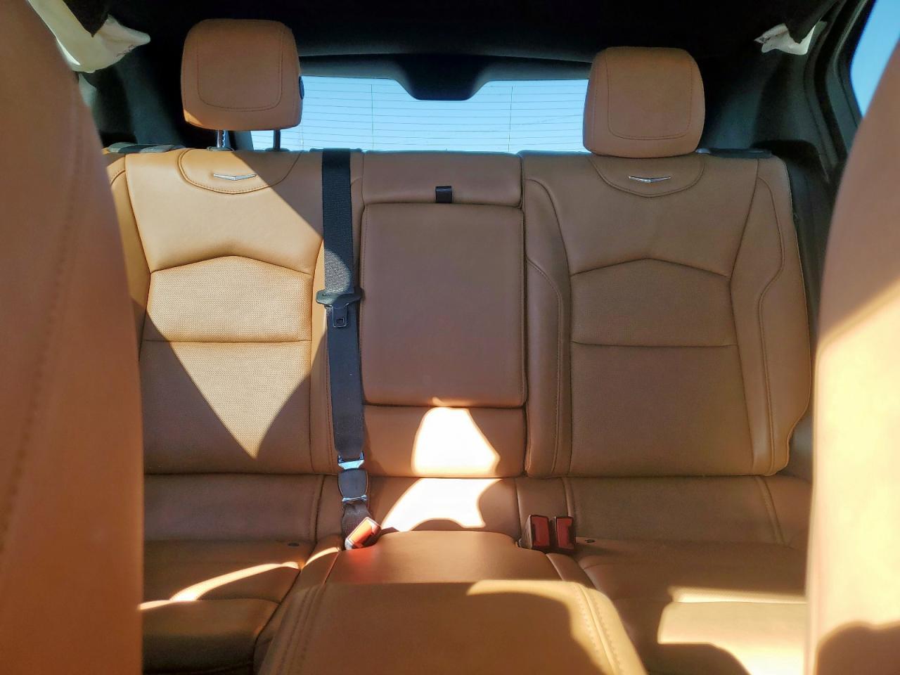 2020 CADILLAC XT4