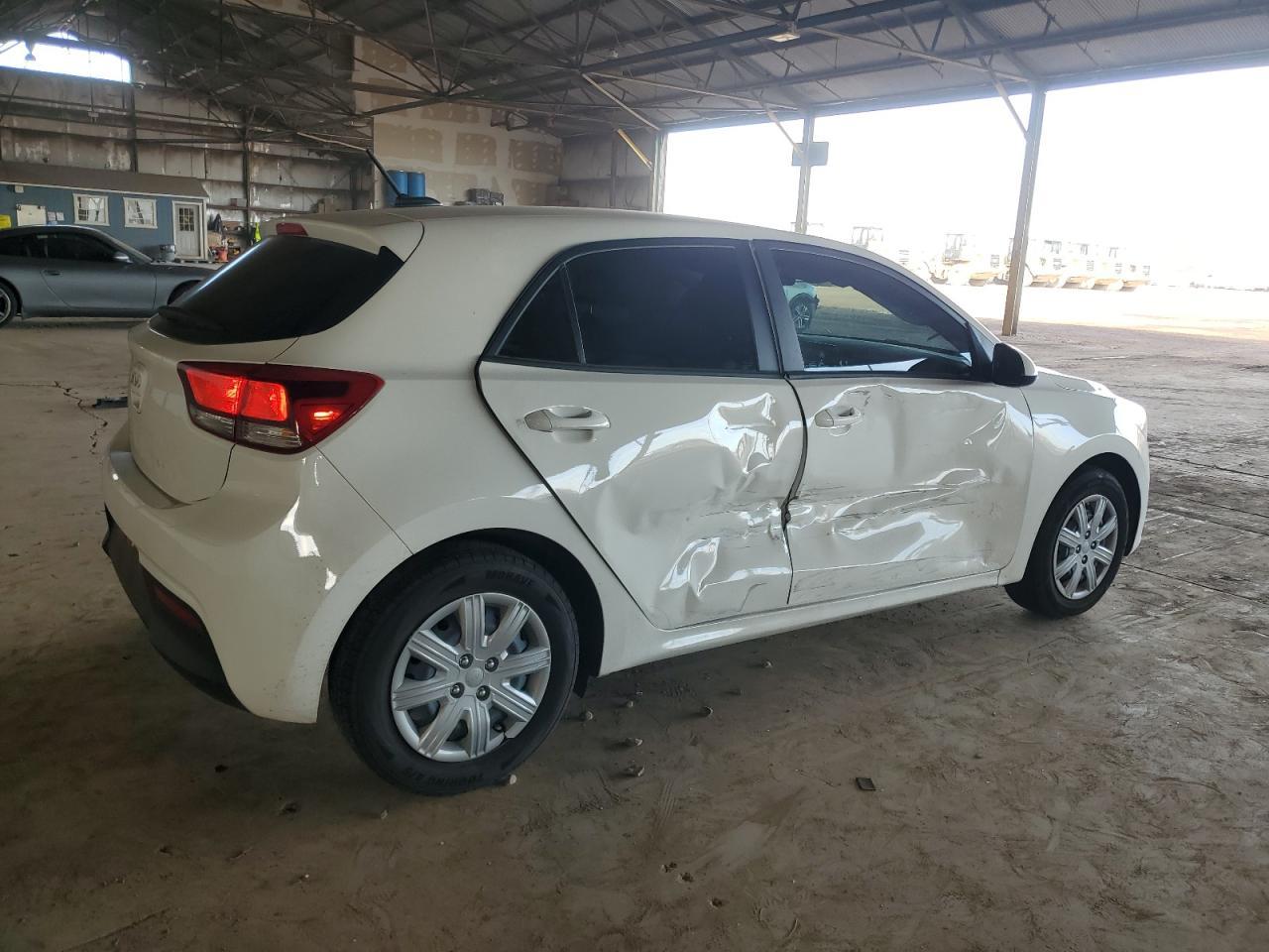 2023 KIA RIO
