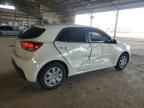 2023 KIA RIO