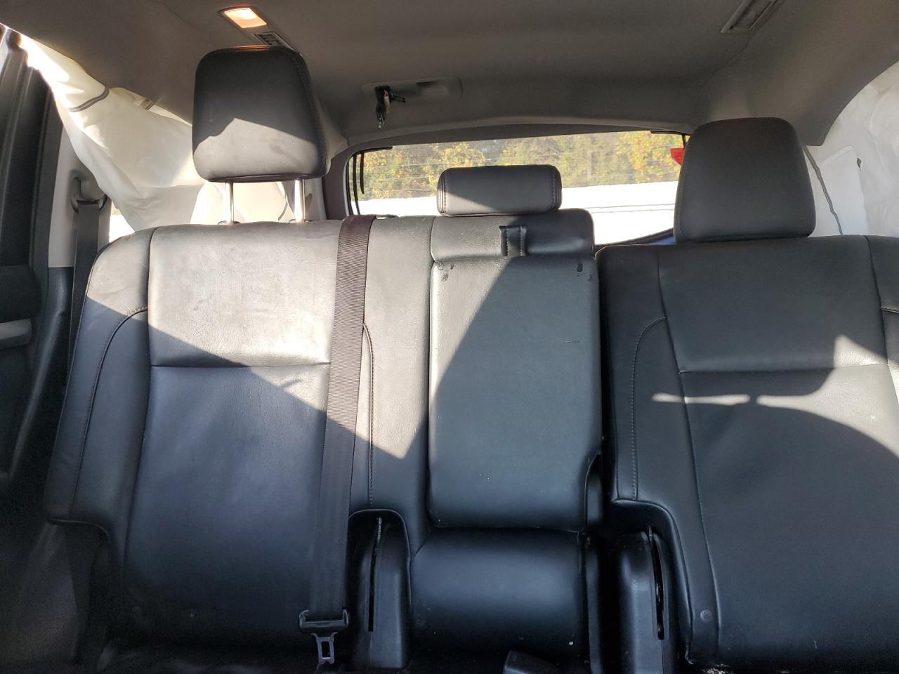 2015 TOYOTA HIGHLANDER