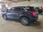 2018 CADILLAC XT5