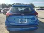 2025 NISSAN KICKS
