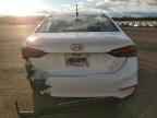 2018 HYUNDAI ACCENT