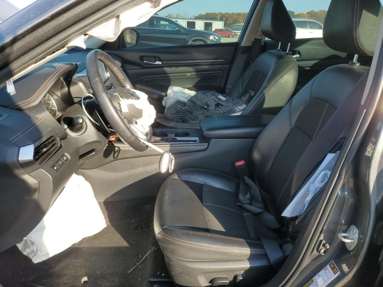 2020 NISSAN ALTIMA