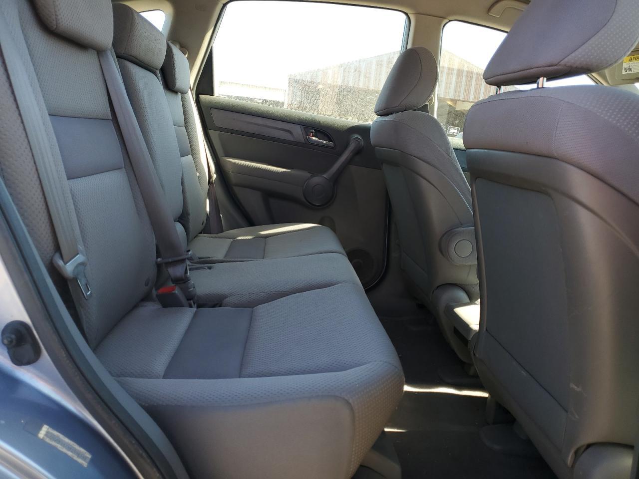2008 HONDA CR-V