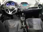2012 HONDA FIT