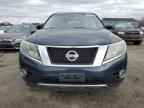 2016 NISSAN PATHFINDER