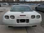 1993 CHEVROLET CORVETTE