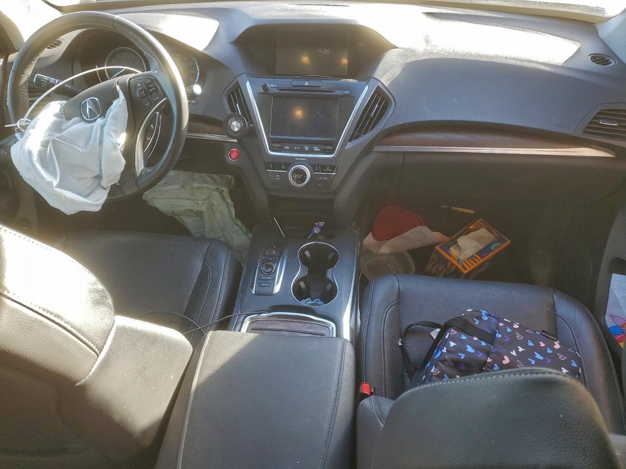 2019 ACURA MDX