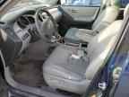 2004 TOYOTA HIGHLANDER