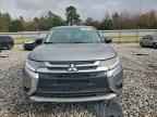 2018 MITSUBISHI outlander