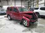 2011 JEEP Liberty