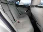2007 LEXUS IS 250