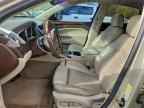 2010 CADILLAC SRX