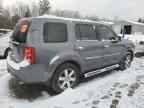 2014 HONDA PILOT