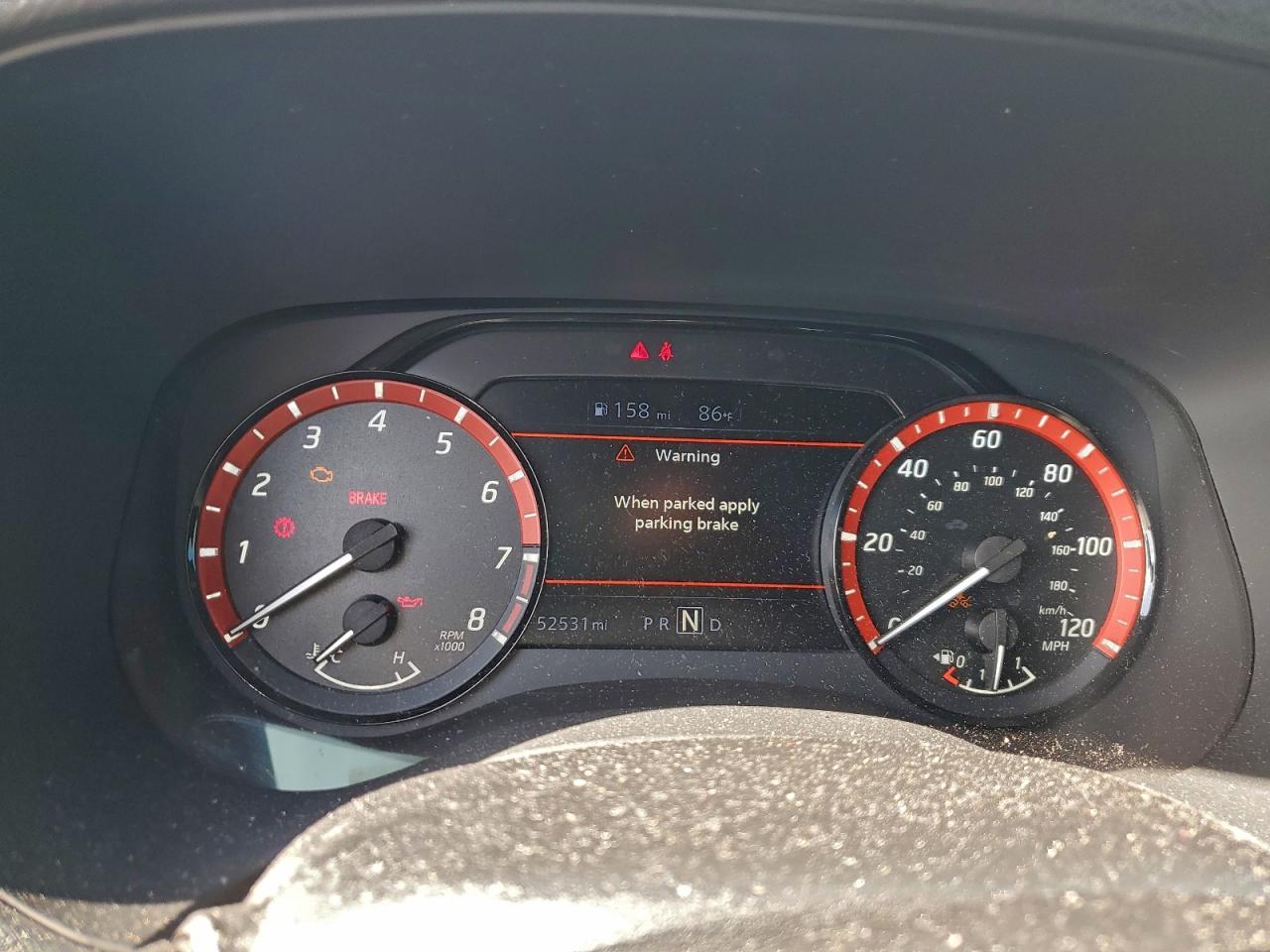 2022 NISSAN Frontier