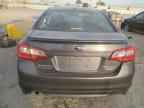 2015 SUBARU Legacy
