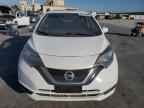 2018 NISSAN Versa Note