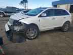 2010 LINCOLN MKX