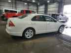 2011 FORD FUSION
