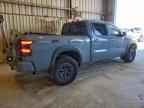 2025 NISSAN Frontier