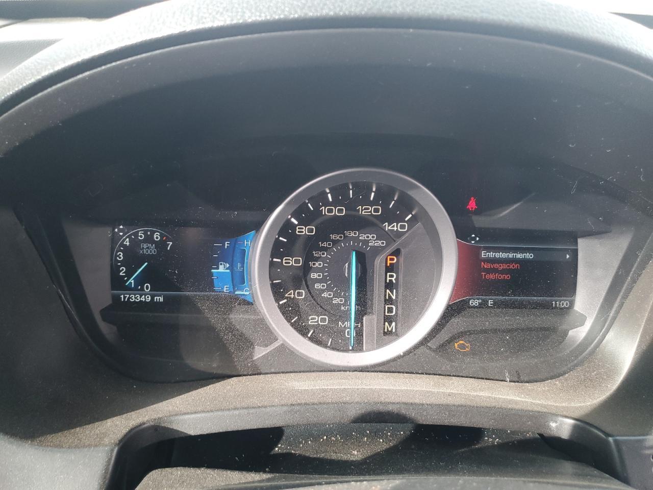 2014 FORD Explorer Sport Trac
