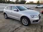 2014 AUDI Q5