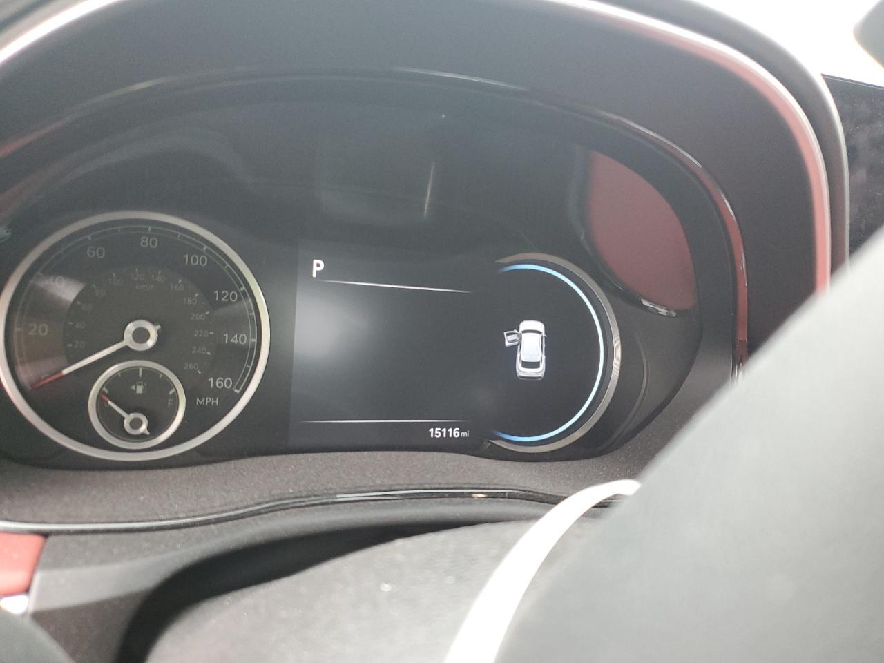 2024 GENESIS GV70