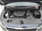 2016 KIA SEDONA