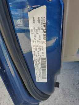 2010 DODGE GRAND CARAVAN