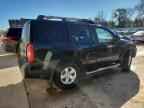 2011 NISSAN Xterra