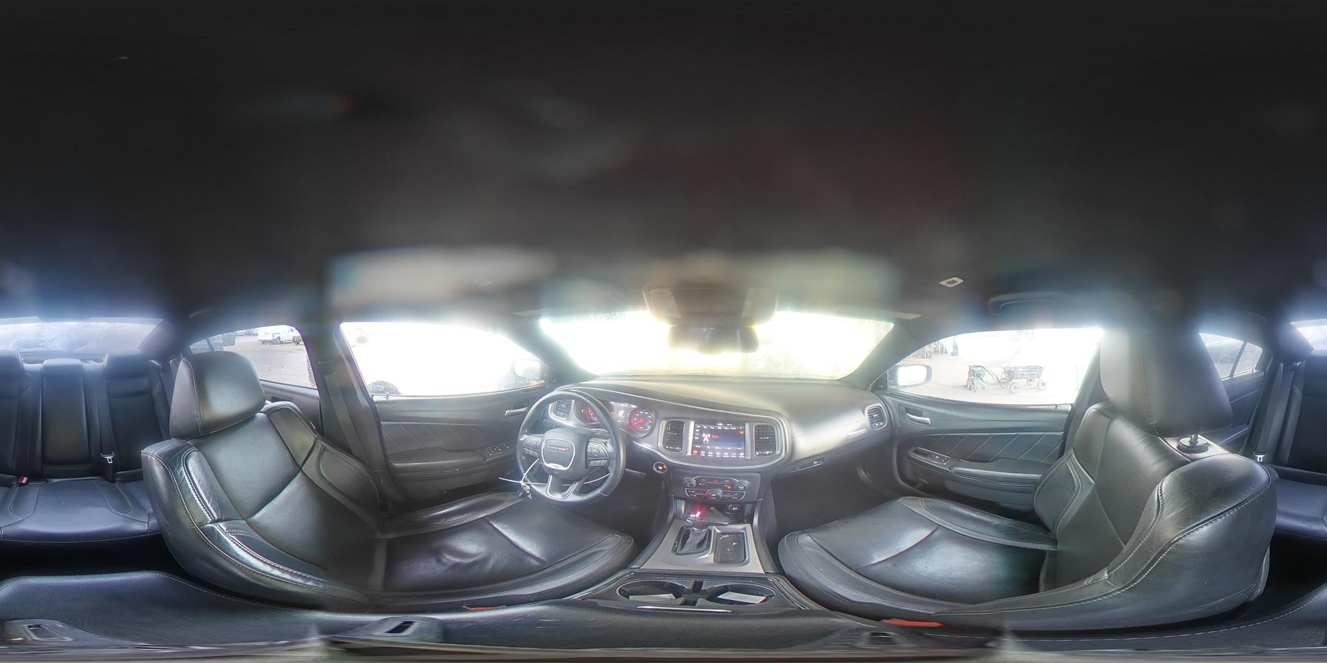 2019 DODGE CHARGER
