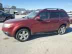 2010 SUBARU FORESTER