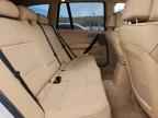 2008 BMW X3