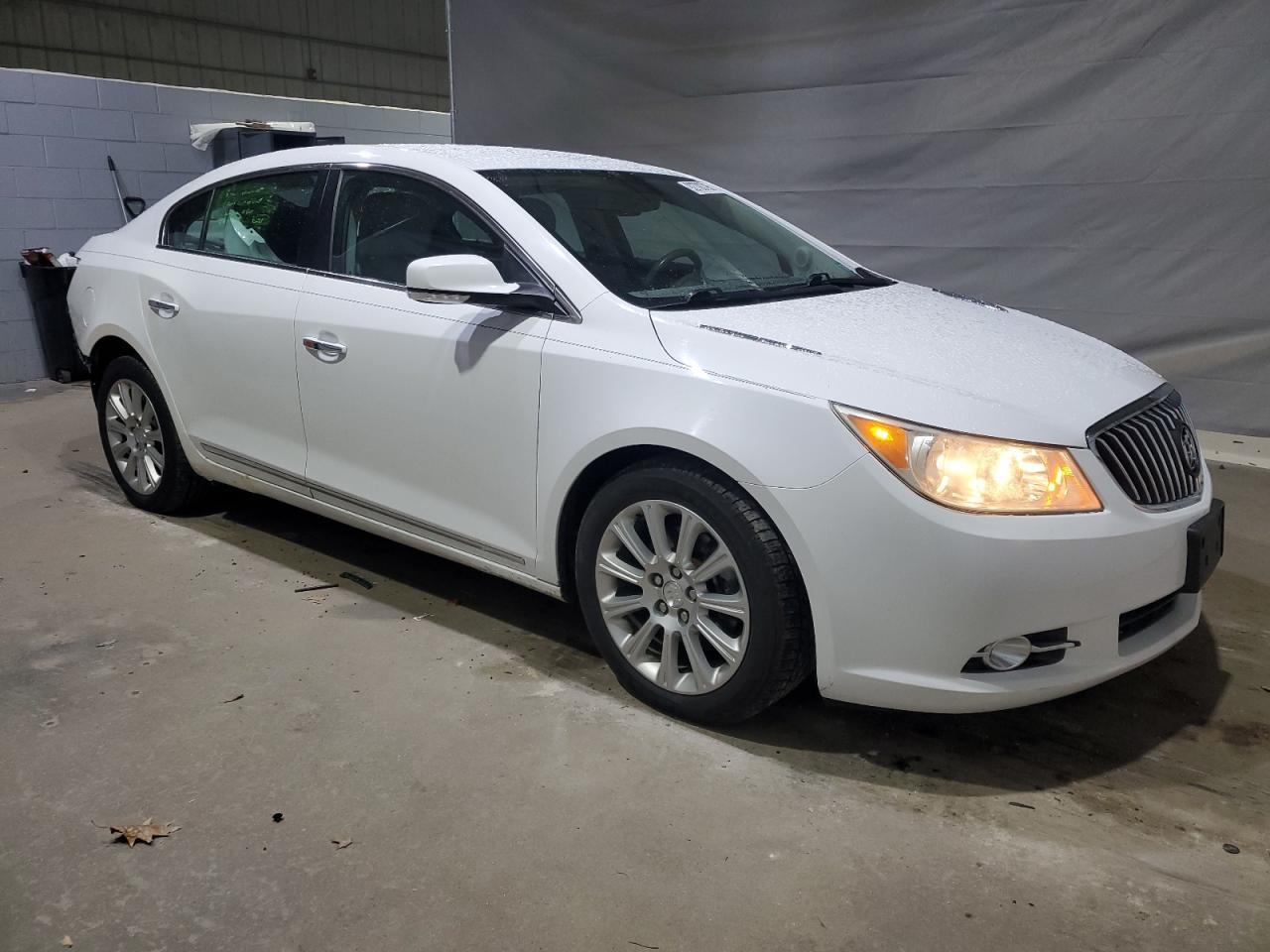 2013 BUICK LACROSSE