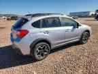 2014 SUBARU XV Crosstrek