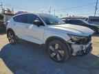 2023 VOLVO C40