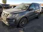 2016 FORD Explorer Sport Trac