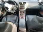 2008 LEXUS IS 250