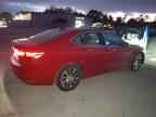 2017 ACURA TLX