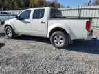 2013 NISSAN Frontier