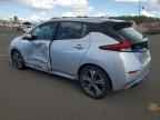2019 NISSAN LEAF