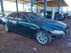 2017 JAGUAR XF