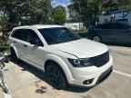2016 DODGE JOURNEY