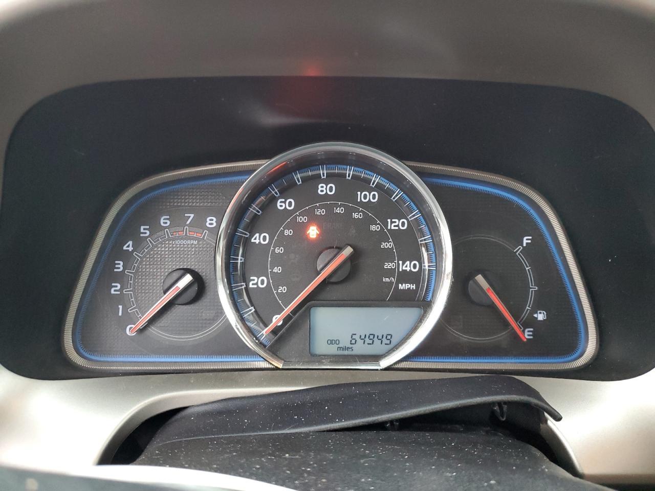 2013 TOYOTA RAV4