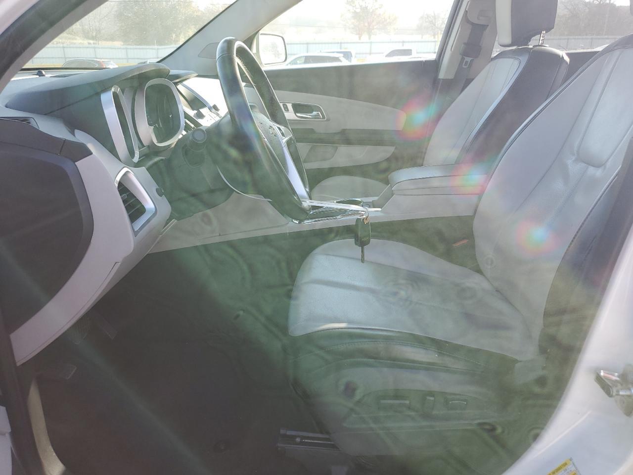 2015 CHEVROLET EQUINOX
