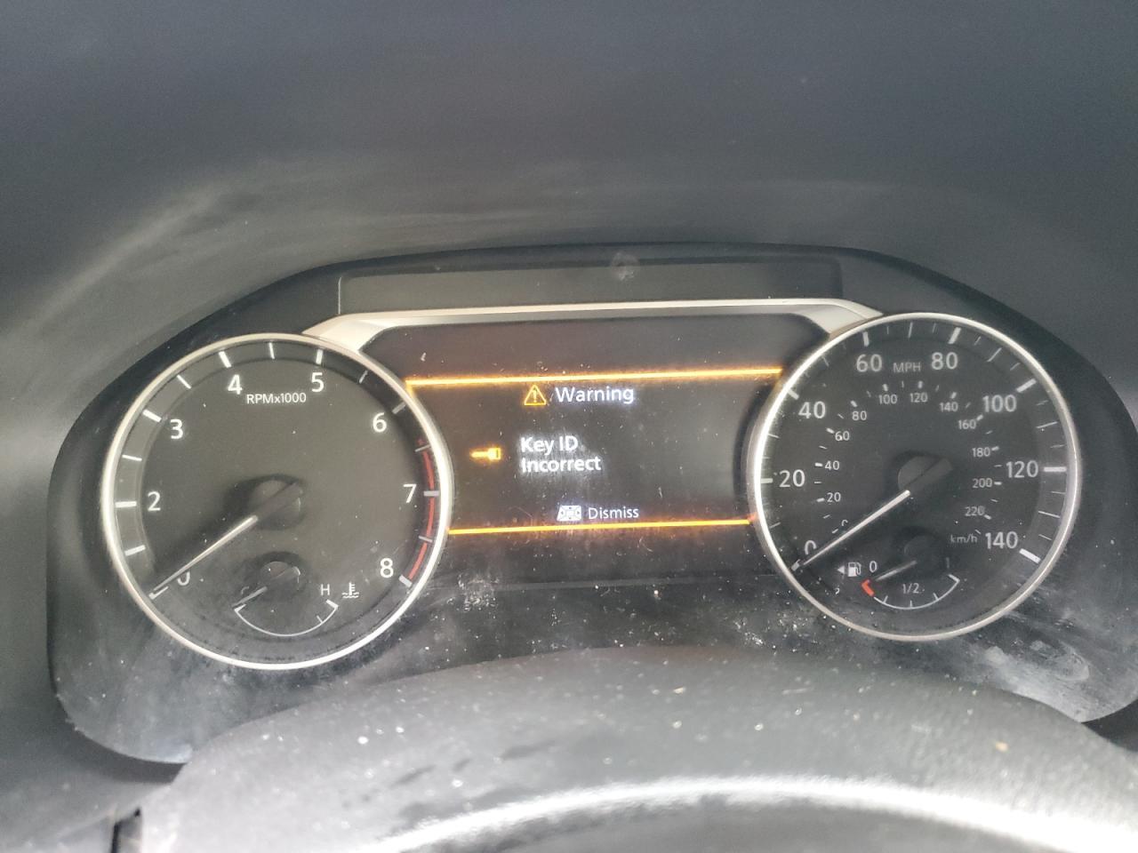 2022 NISSAN ALTIMA