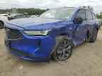 2024 ACURA MDX